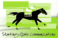 Starting Gate Communications