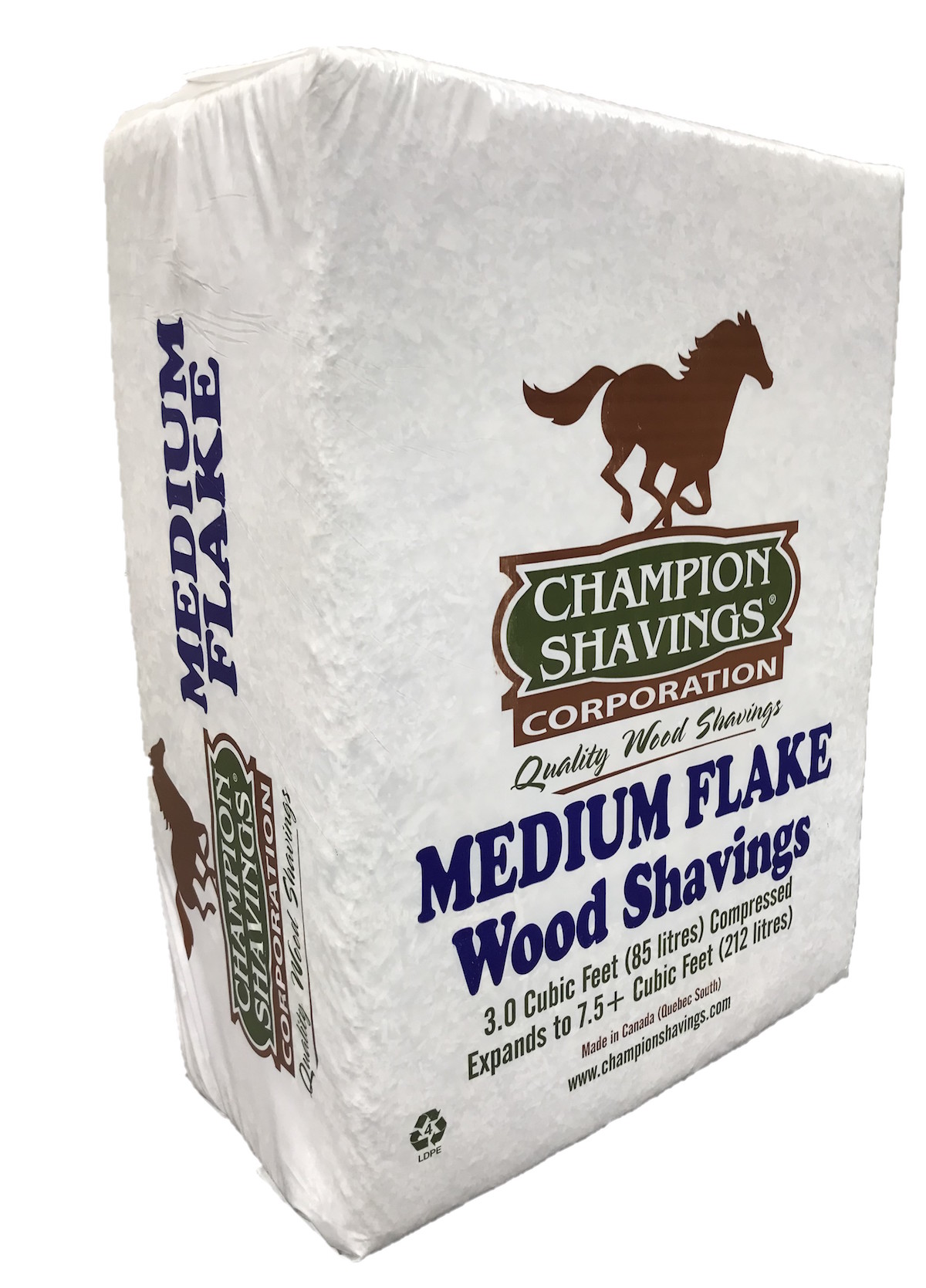 Bag Shavings - bunnysmoggysdoggys.co.uk